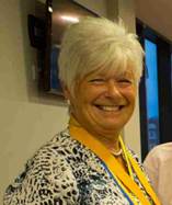 A person smiling at the camera

AI-generated content may be incorrect.