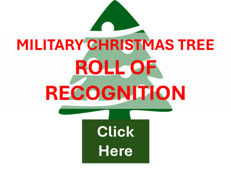 A green christmas tree with red text

AI-generated content may be incorrect.